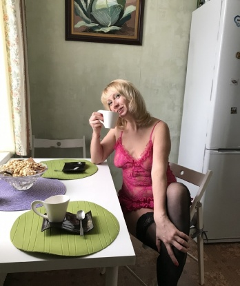 Анкета проститутки Зинаида - Фото 1, Бахчисарай, 47 лет, №2297
