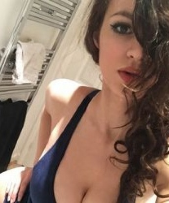 Анкета проститутки Антонина - Фото 1, Бахчисарай, 39 лет, №4838